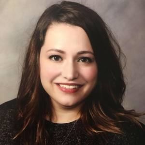 Meet your Posher, Cathy